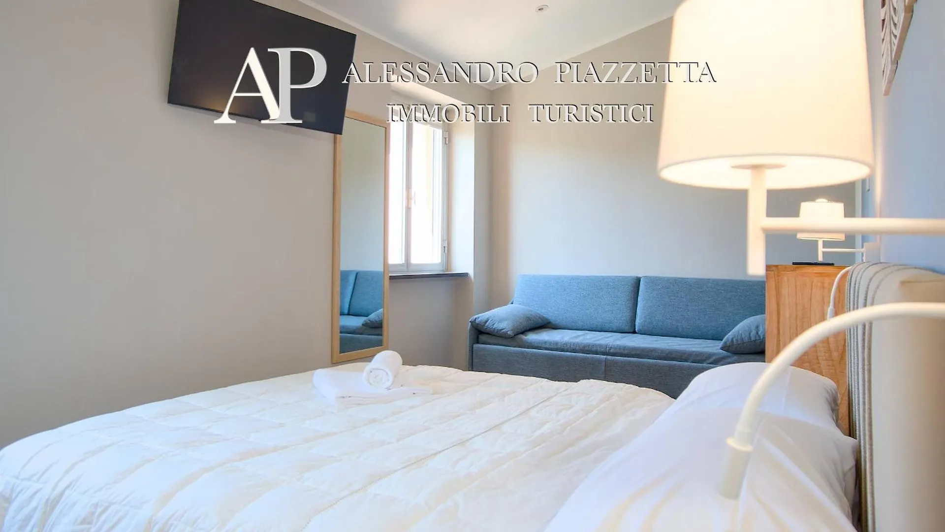 ラヴァーニャCasa Jansonアパートメント イタリア