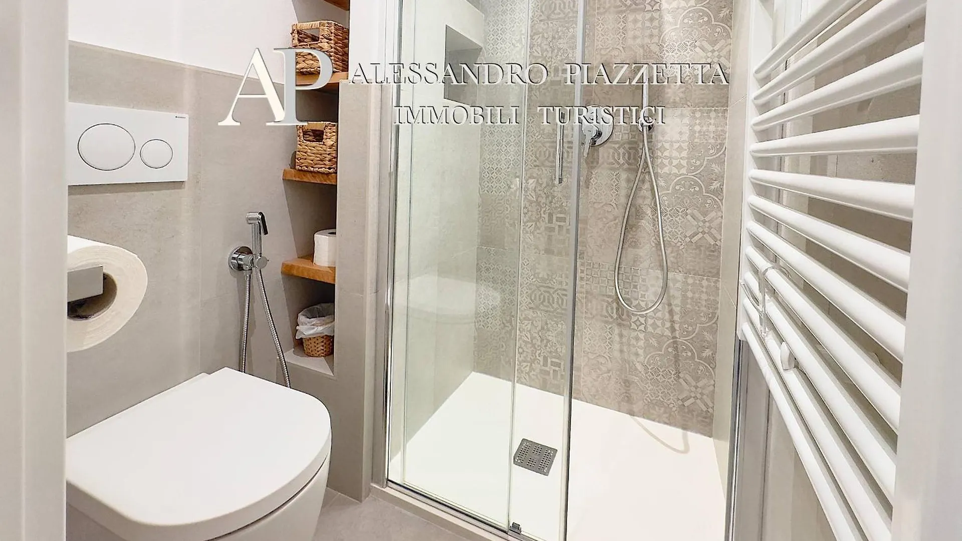 アパート ラヴァーニャCasa Jansonアパートメント