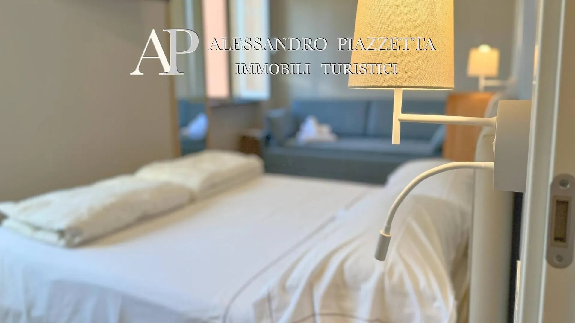 アパート ラヴァーニャCasa Jansonアパートメント